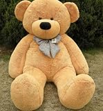 78 Giant Teddy Bear