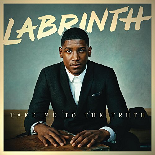 Labrinth - Let It Be [SBI Karaoke] Lyrics - Zortam Music