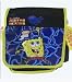 Search : Nick Jr Spongebob Squarepants Lunch Bag - Jellyfish Hunter Spongebob messenger bag