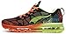 Onemix Mens Lightweight Air Cushion Outdoor Sport and Gym Jogger Shoes
