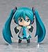 Character Vocal Series Petit Nendoroid Hatsune Miku Selection (non-scale ABS & PVC painted action figure trading)