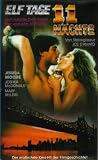 Undici giorni, undici notti [VHS]