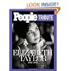 People Elizabeth Taylor 1932-2011