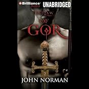 Outlaw of Gor | [John Norman]