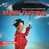 Mary Poppins - Original Czech Cast 2011