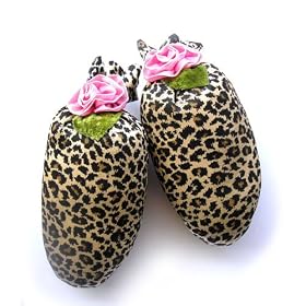 Irene Hirose Fragranced Silk Shoe Stuffers - Pair