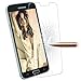 Galaxy S5 Screen Protector,By Ailun,Tempered Glass,for Samsung Galaxy i9600,9H Hardness,Curved Edge,Anti-Scratch,Bubble Free,Reduce Fingerprint&Oil Stain Coating,Case Friendly-Siania Retail Package