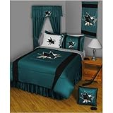 San Jose Sharks NHL "Sidelines Collection" Complete Set (Queen)