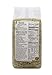 Bob's Red Mill Organic Medium Grain Brown Rice, 27-ounce (Pack of 4)