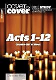 Acts 1-12 : church on the move