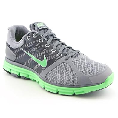 Nike Lunarglide+ 2 Mens Running Shoes