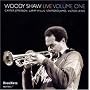 Woody Shaw Live, Vol. 1