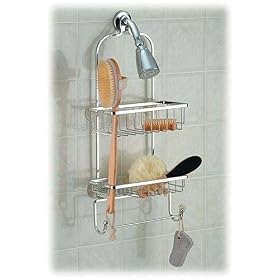 Taymor Shower Caddy Gift Set