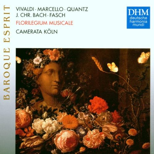 Produkt-Bild: Florilegium Musicale