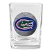 Florida Gators NCAA Basketball Square Shot Glass