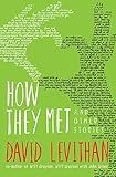 How they met and other stories