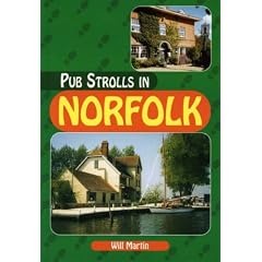 Pub Strolls in Norfolk