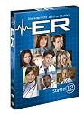 ER - Emergency Room, Staffel 12 [3 DVDs]