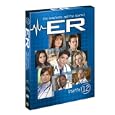 ER - Emergency Room, Staffel 12 (3 DVDs)
