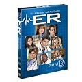 ER - Emergency Room, Staffel 12 [3 DVDs]