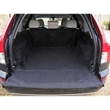 CUSTOM MADE VOLVO XC90 BOOT LINER MAT 2002 ONWARDS'