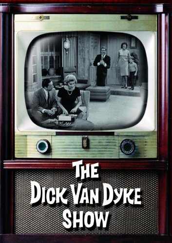 The Dick Van Dyke Show: Season 1, Ep. 1 