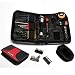 Black & Decker A7127 42 Piece Drill and Driver Bits with Torch and Accessories
