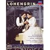 Lohengrin: Bayerisches Staatsorchester (Nagand) [DVD] [2010]