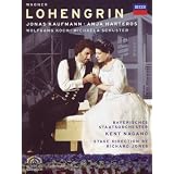 Lohengrinpar Richard Wagner