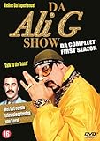 DA COMPLEET FIRST SEAZON - DA (Ali G Da Ali G Show)