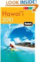 Fodor's Hawaii 2010