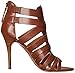 Nine West Women's Anthurium Leather Dress Pump
