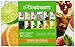 Sodastream Sodamix Variety Pack (6 diet and 6 trial portion packs)