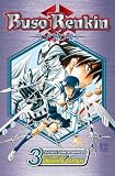 Buso Renkin, Volume 3 (Buso Renkin)