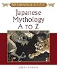 Japanese Mythology A to Z