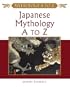 Japanese Mythology A to Z