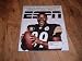 Willie Parker, Pittsburgh Steelers, ESPN, October 22, 2007 issue.
