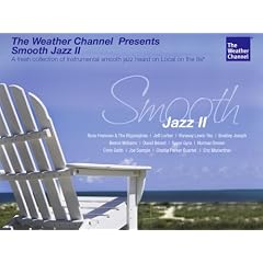 Best of Smooth Jazz II