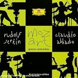 Mozart : Concertos pour Piano (Coffret 7CD)