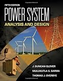 Power System Analysis and Design