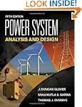 Power System Analysis and Design