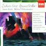 Schoenberg: Gurrelieder; Sir Simon Rattle; Berlin Philharmonic & soloists