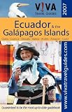 V!VA Travel Guide to Ecuador & the Galapagos Islands