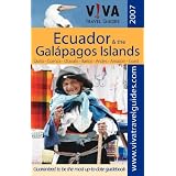 V!VA Travel Guide to Ecuador & the Galapagos Islands