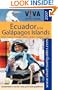 V!VA Travel Guide to Ecuador & the Galapagos Islands
