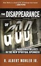 The Disappearance of God