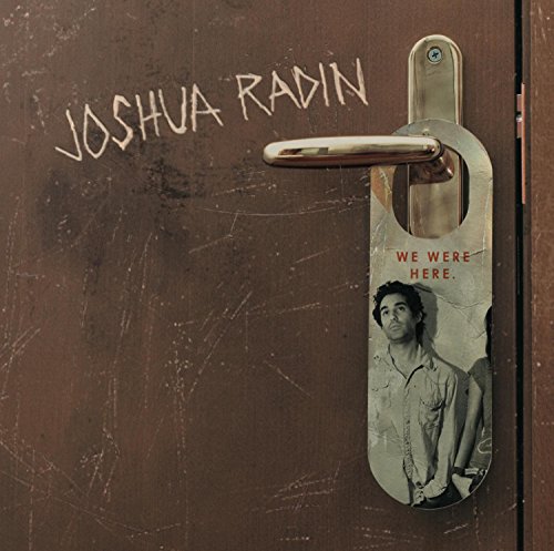 Joshua Radin - Everything
