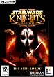 Star Wars Knights of the Old Republic 2: The Sith Lords