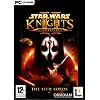 Star Wars Knights of the Old Republic 2: The Sith Lords