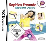 Sophies Freunde  Modern Dance